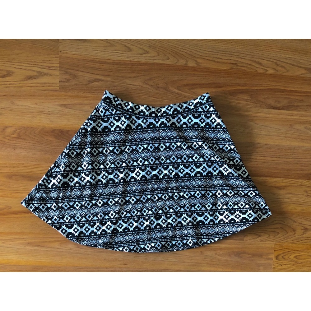 Skater skirt
